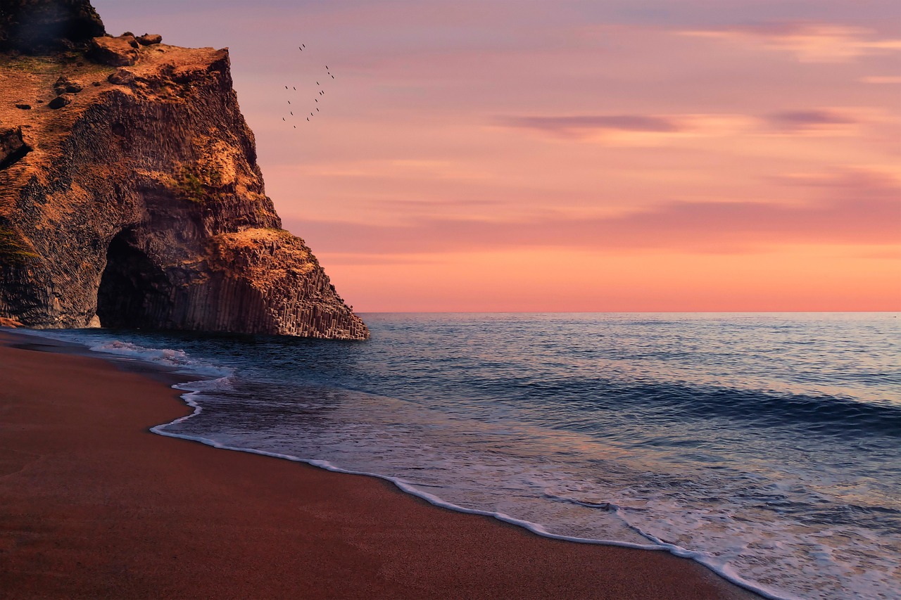 beach-waves-shore-coast beach-waves-shore-coast