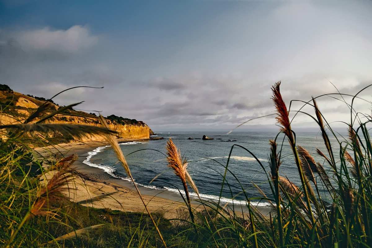 coastline-beach